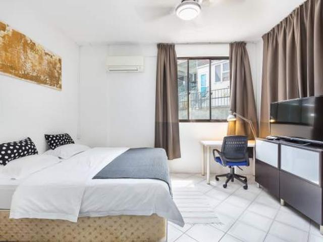 Room for rent in Bedok, 16 Upper East Coast