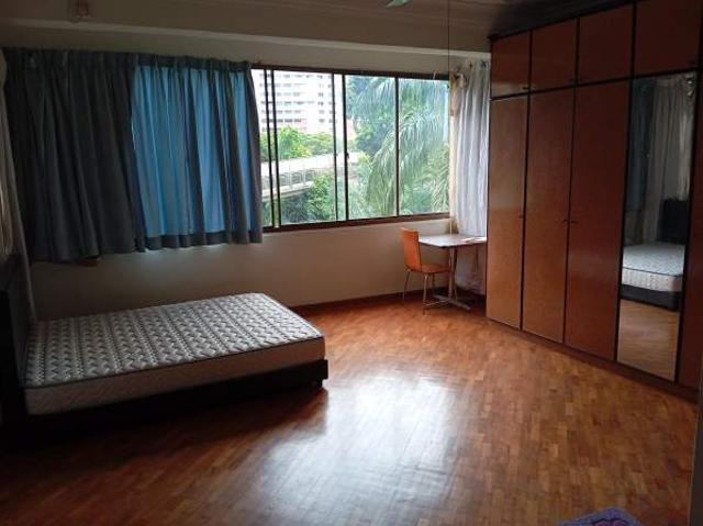 Room for rent in 16 Upper East Coast