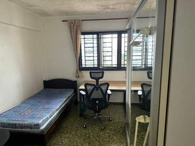 Room for rent in Chai Chee