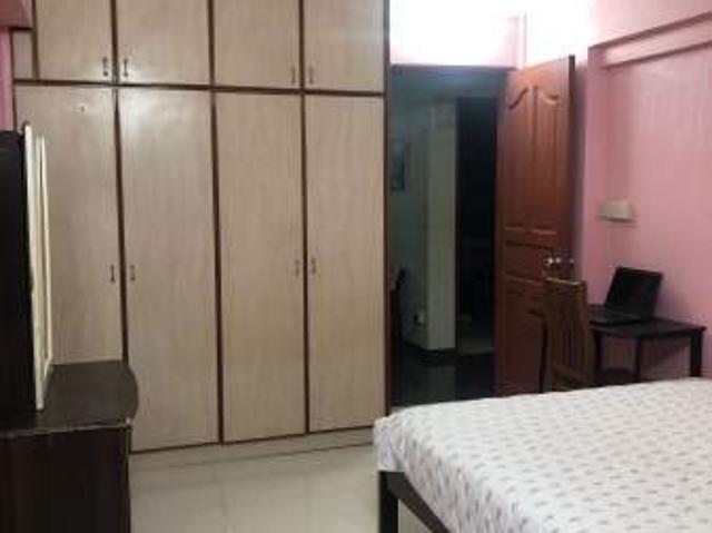 Room for rent in 19 North East, Hougang
