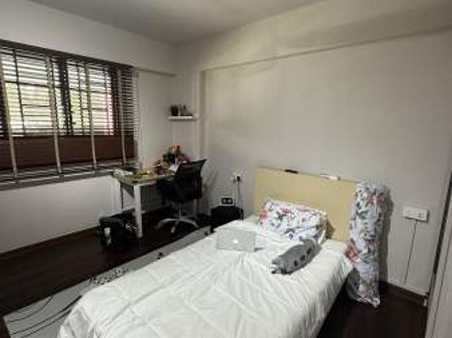 Room for rent in Chai Chee