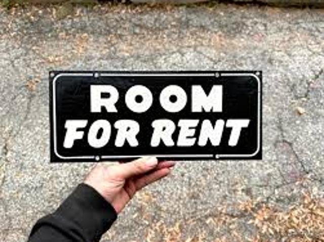 Room for rent in Chai Chee