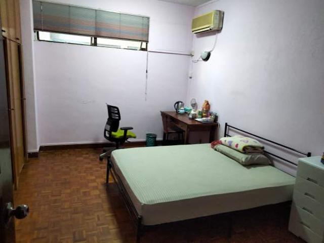 Room for rent in Bedok, 16 Upper East Coast