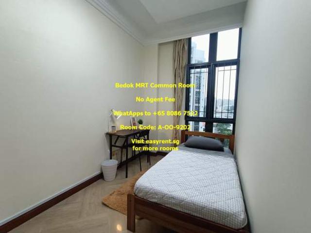 Room for rent in Bedok, 16 Upper East Coast