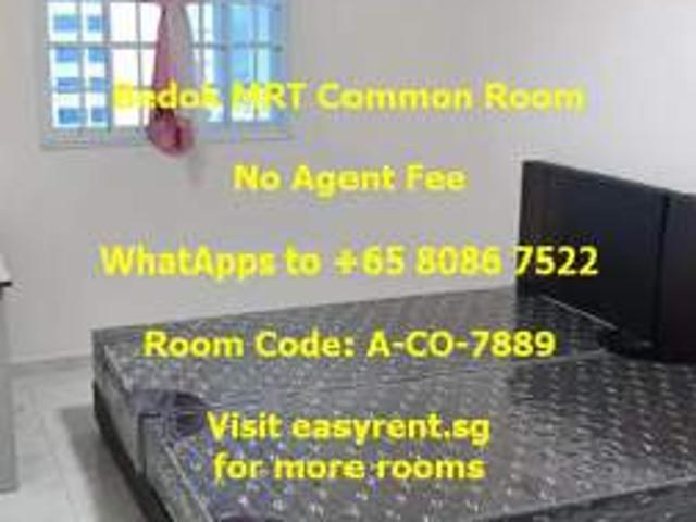 Room for rent in Siglap, 16 Upper East Coast