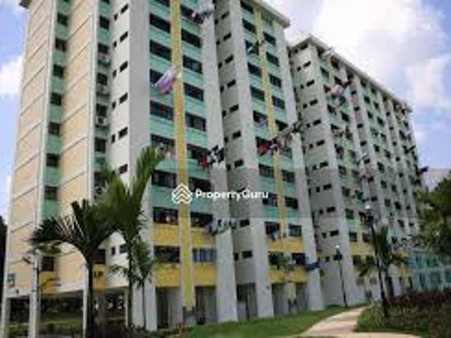 Room for rent in Chai Chee