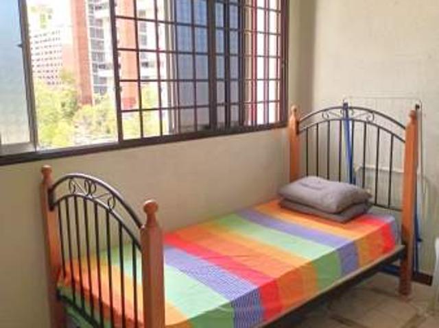 Room for rent in Chai Chee