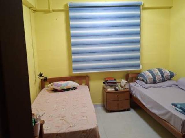 Room for rent in Chai Chee