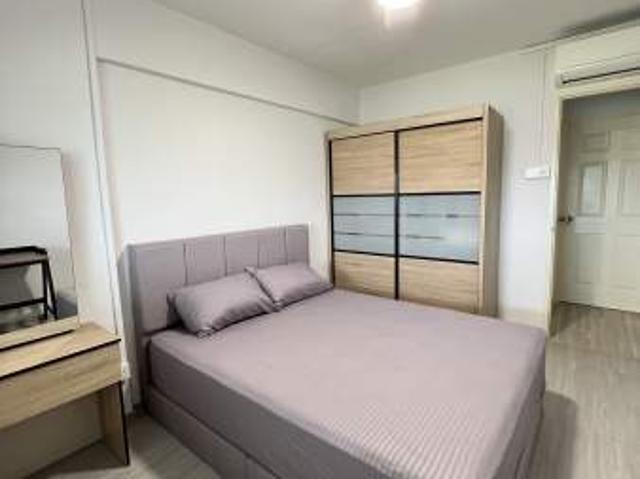 Room for rent in Chai Chee