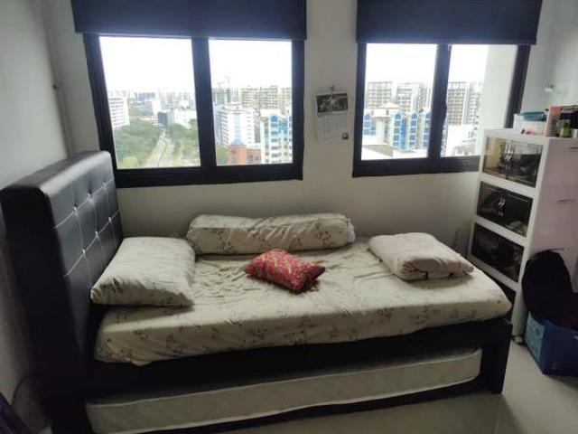 Room for rent in Chai Chee