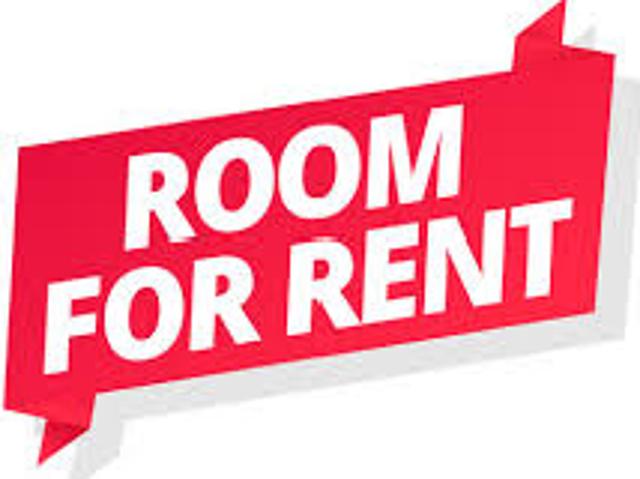 Room for rent in Chai Chee