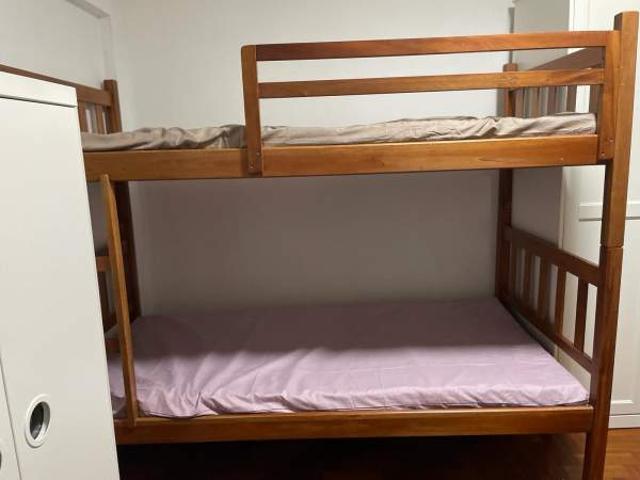 Room for rent in Chai Chee