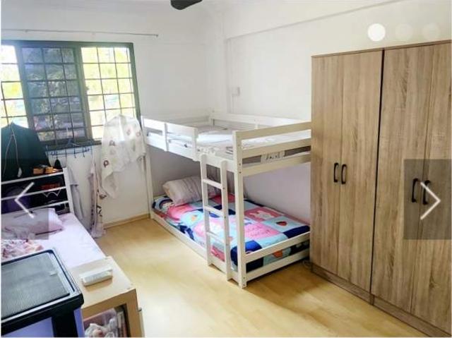 Room for rent in Chai Chee