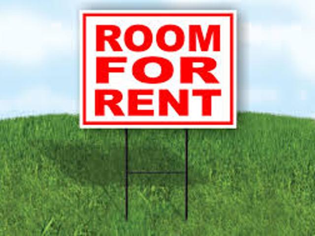 Room for rent in Chai Chee
