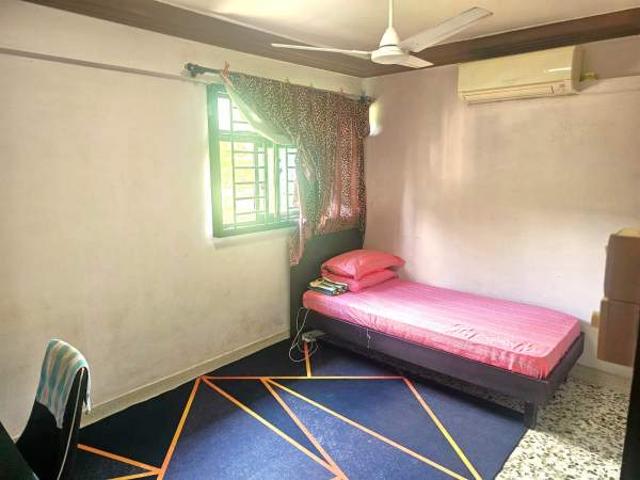 Room for rent in Chai Chee