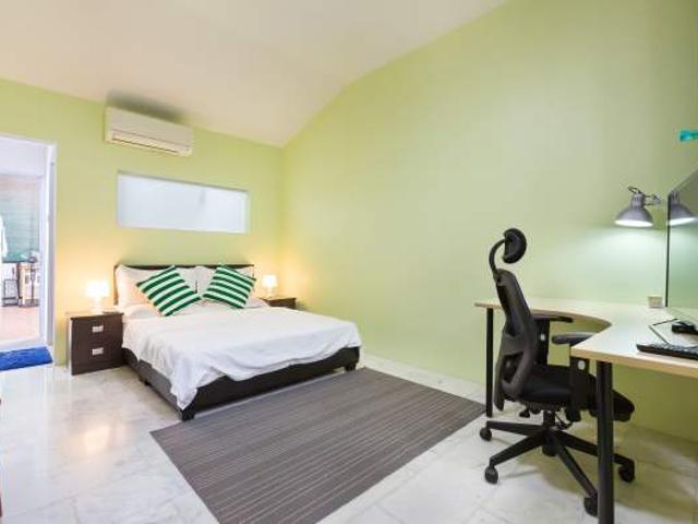 Room for rent in Bedok, 16 Upper East Coast