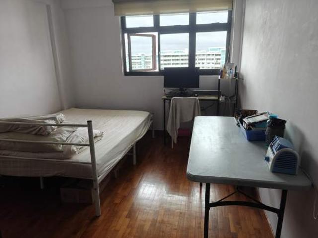 Room for rent in Chai Chee