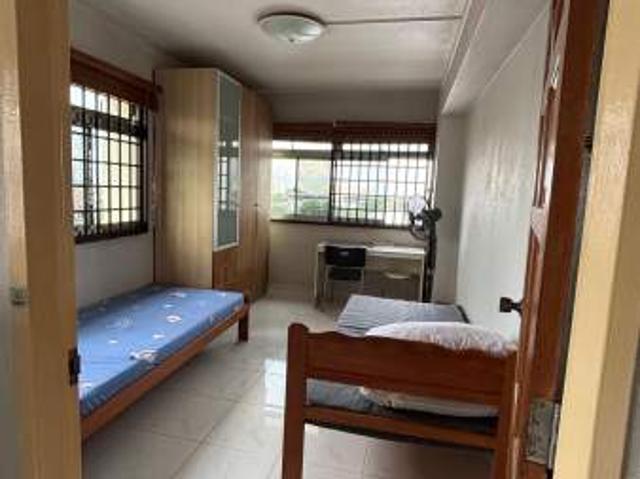 Room for rent in Chai Chee