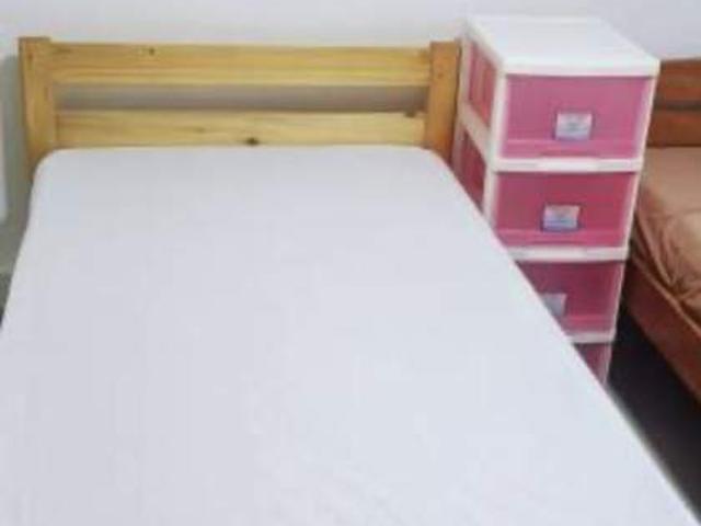 Room for rent