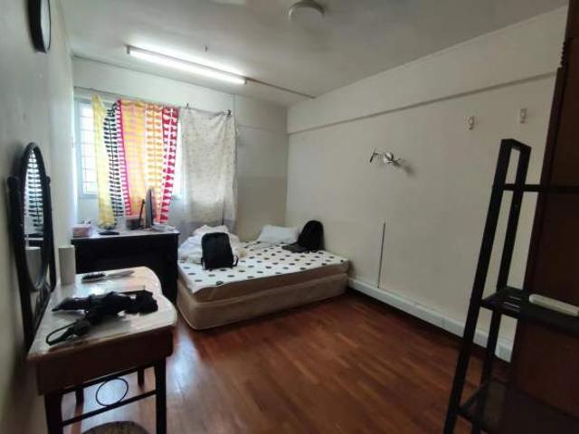 Room for rent