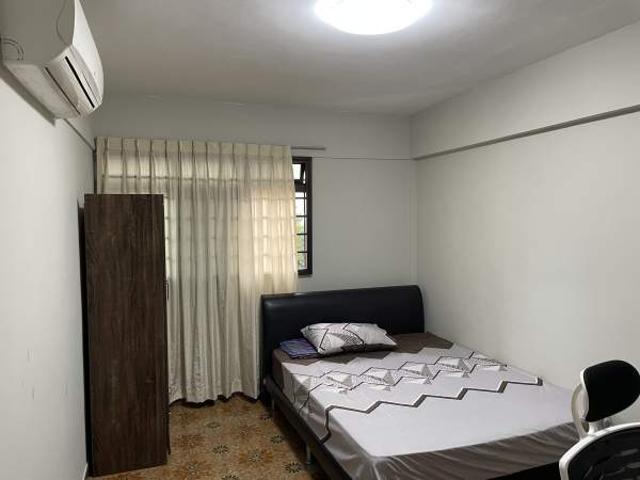 Room for rent