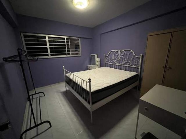 Room for rent in Chai Chee