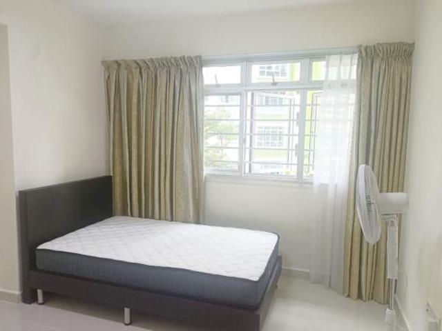 Room for rent in Chai Chee, 16 Upper East Coast