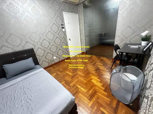 Room for rent