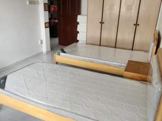 Room for rent