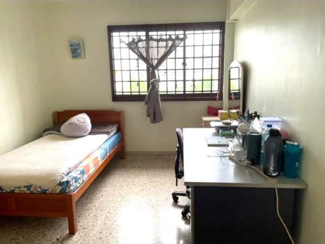 Room for rent