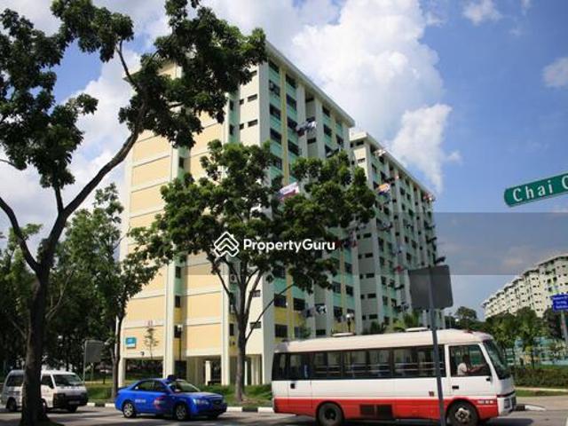 Room for rent in Chai Chee