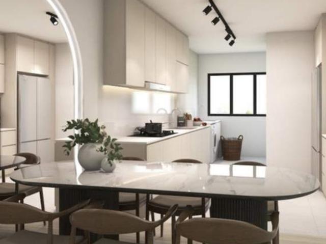 Room for rent in Chai Chee
