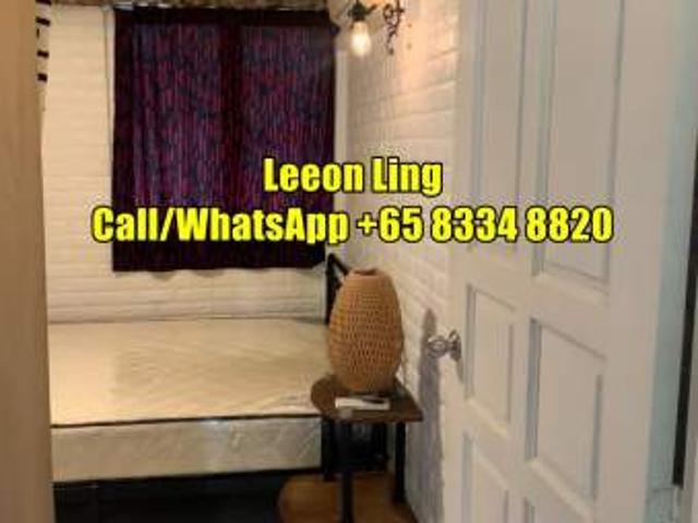 Room for rent