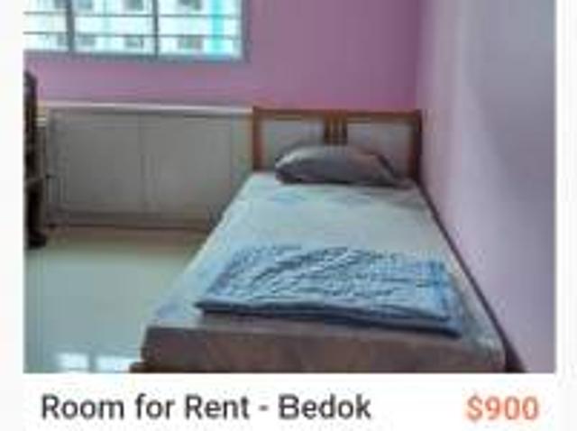 Room for rent