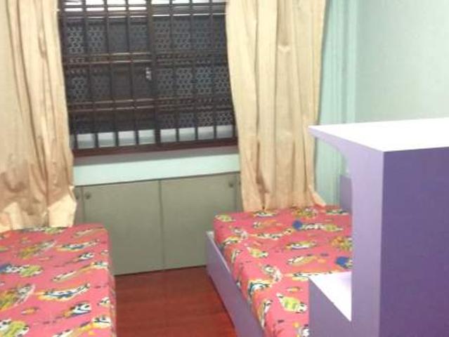 Room for rent