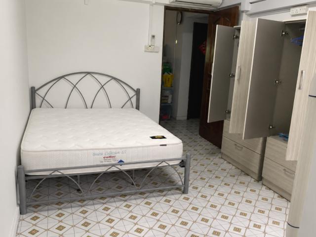 Room for rent