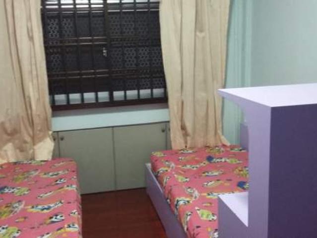 Room for rent