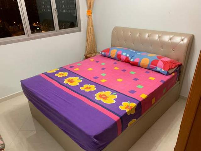 Room for rent in Chai Chee