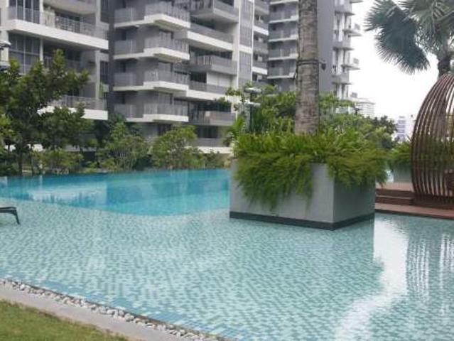 Room for rent in Chai Chee