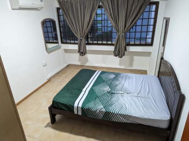 Room for rent in Chai Chee