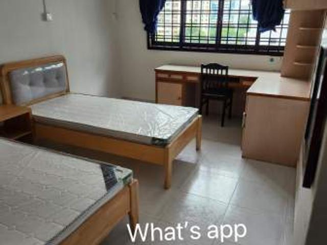 Room for rent in Bedok, 16 Upper East Coast