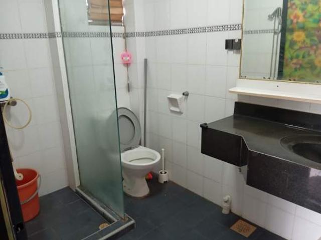 Room for rent in Bedok, 16 Upper East Coast