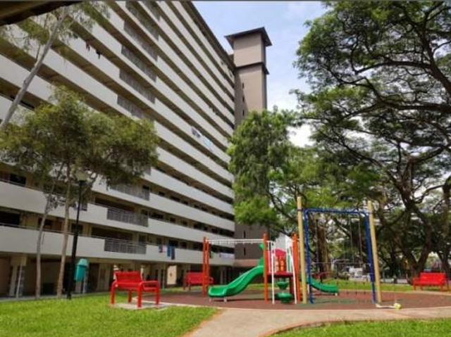 Room for rent in Chai Chee