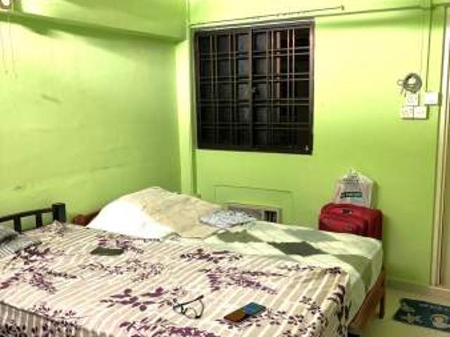 Room for rent in Chai Chee
