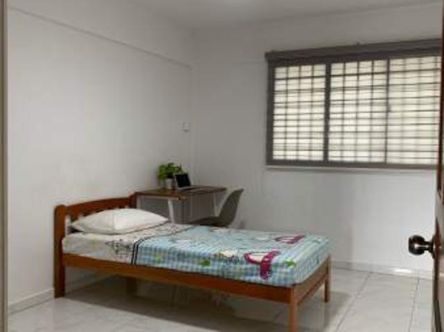 Room for rent
