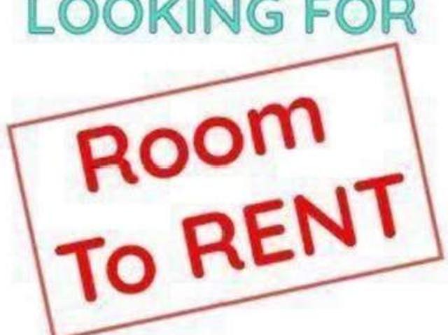 Room for rent in Chai Chee