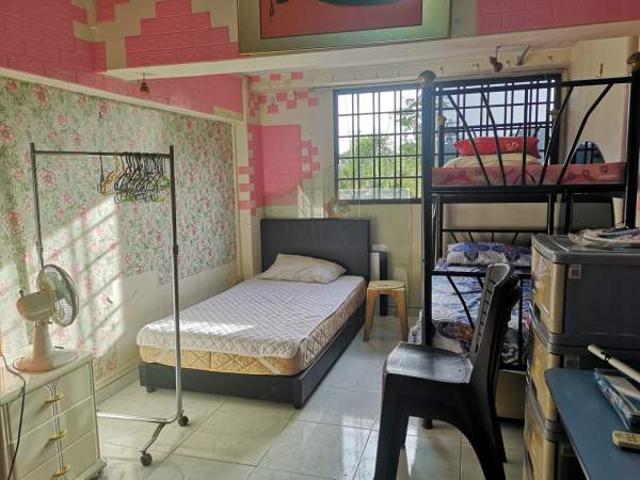 Room for rent in Chai Chee