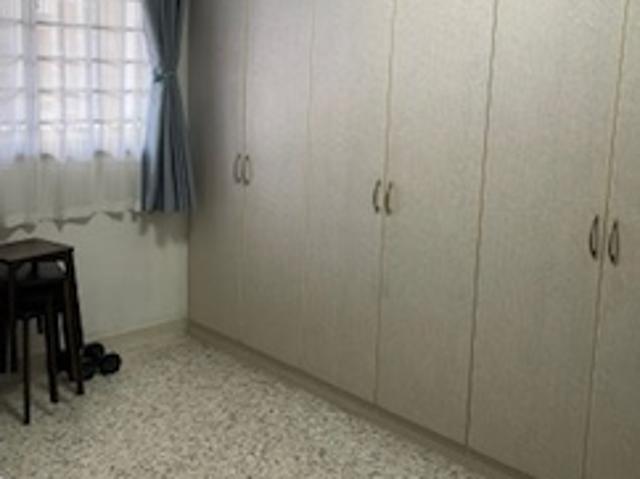 Room for rent