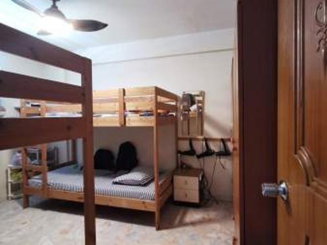 Room for rent in Bedok, 16 Upper East Coast