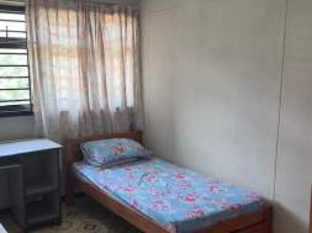 Room for rent in Chai Chee